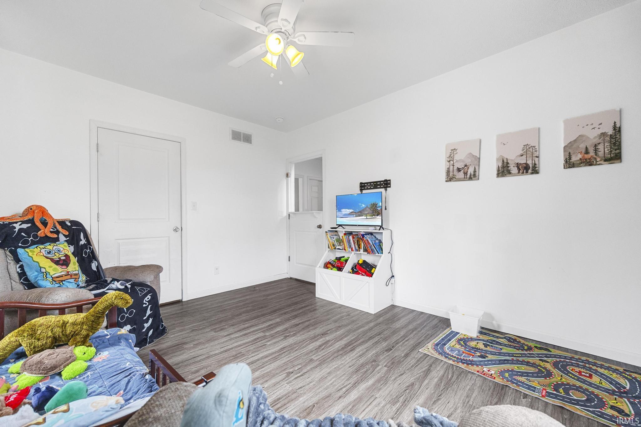 891 Giesler Road Jasper, IN 47546 - Photo 11 of 27