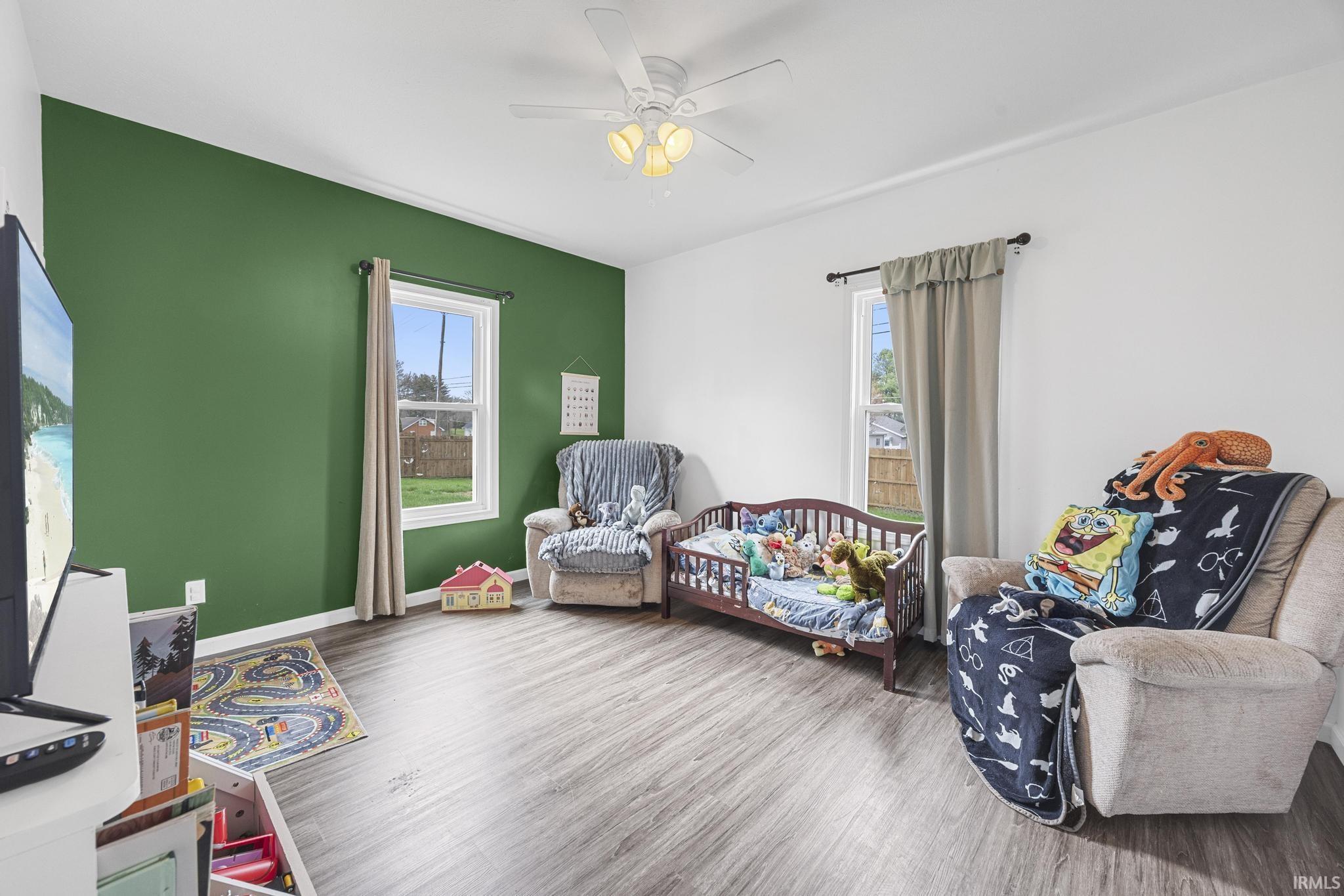 891 Giesler Road Jasper, IN 47546 - Photo 12 of 27