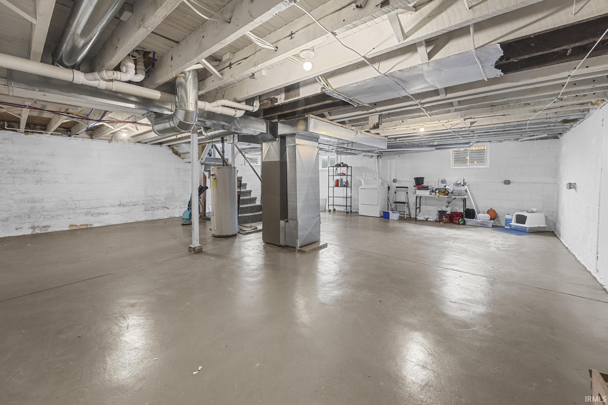 891 Giesler Road Jasper, IN 47546 - Photo 20 of 27