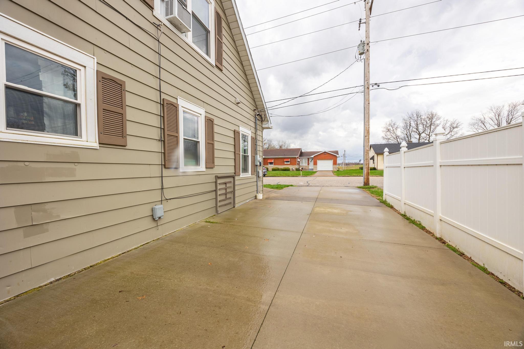 891 Giesler Road Jasper, IN 47546 - Photo 21 of 27