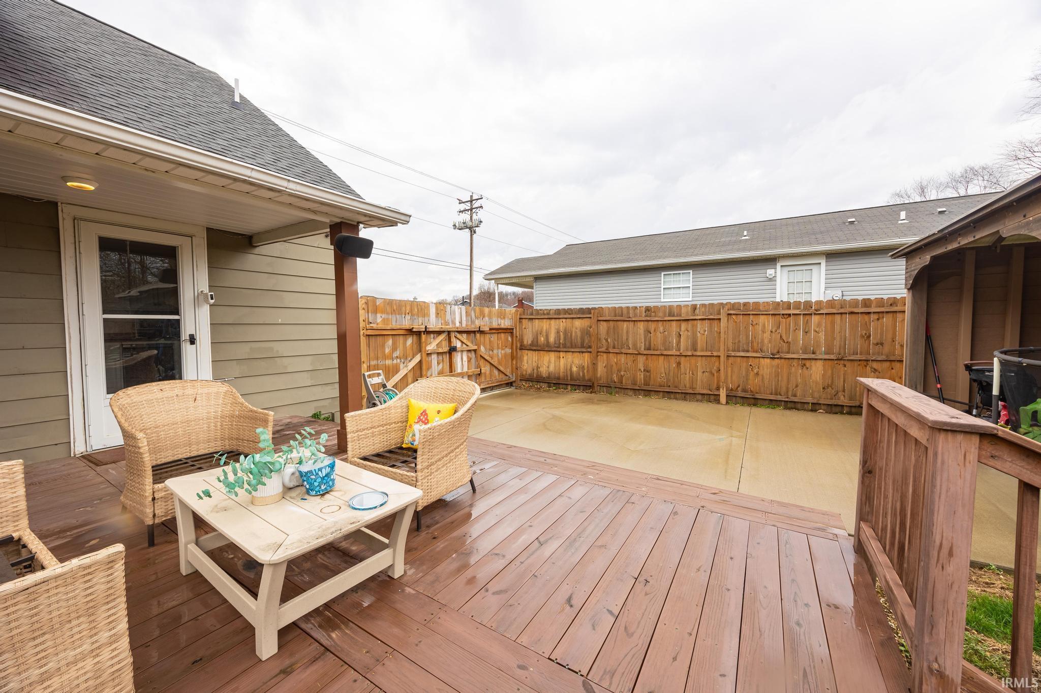 891 Giesler Road Jasper, IN 47546 - Photo 22 of 27