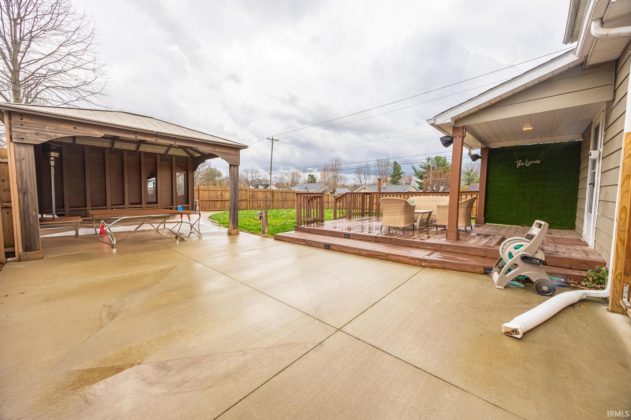 891 Giesler Road Jasper, IN 47546 - Photo 25 of 27