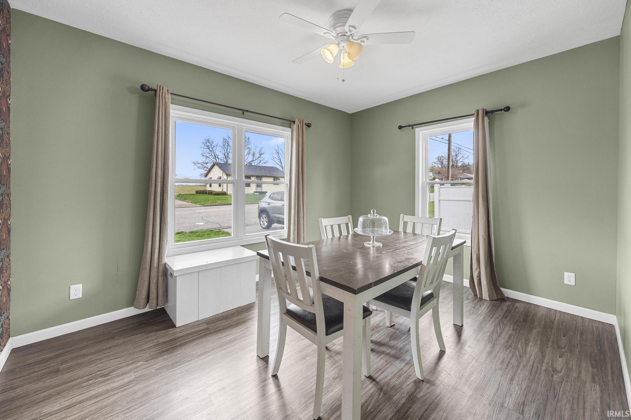 891 Giesler Road Jasper, IN 47546 - Photo 3 of 27