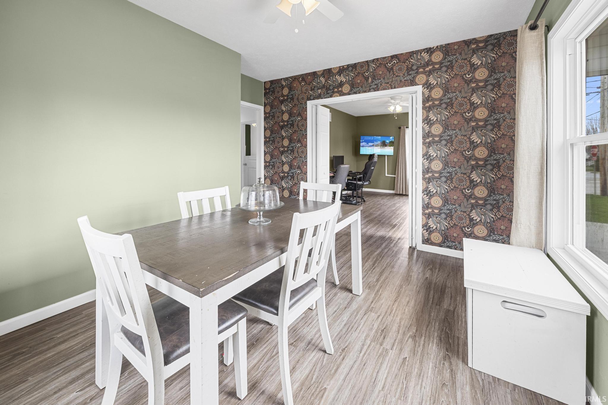 891 Giesler Road Jasper, IN 47546 - Photo 5 of 27