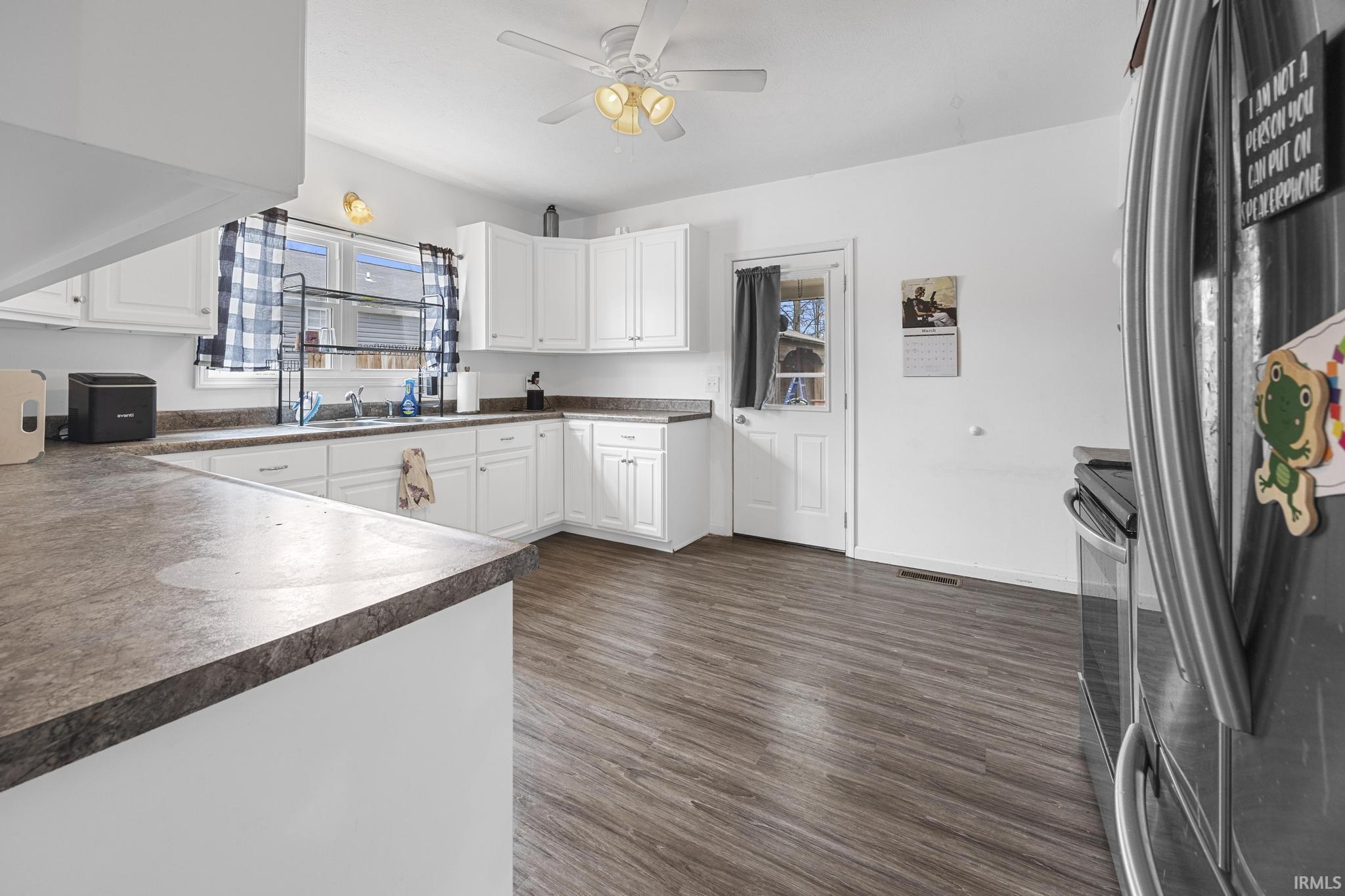 891 Giesler Road Jasper, IN 47546 - Photo 8 of 27