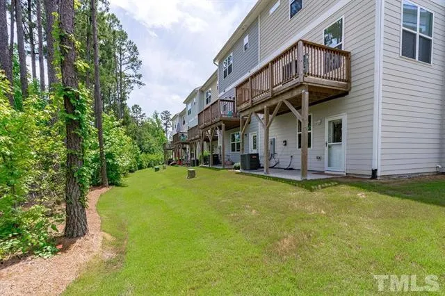 $2,375 | 2223 Chattering Lory Lane, Apex, NC 27502