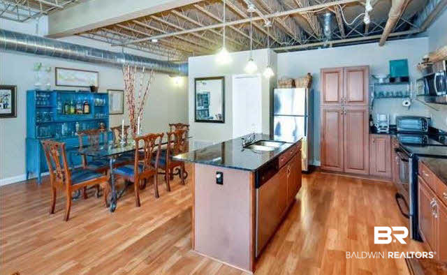 308 St Louis Street, Unit 110 Mobile, AL 36602 - Photo 14 of 19