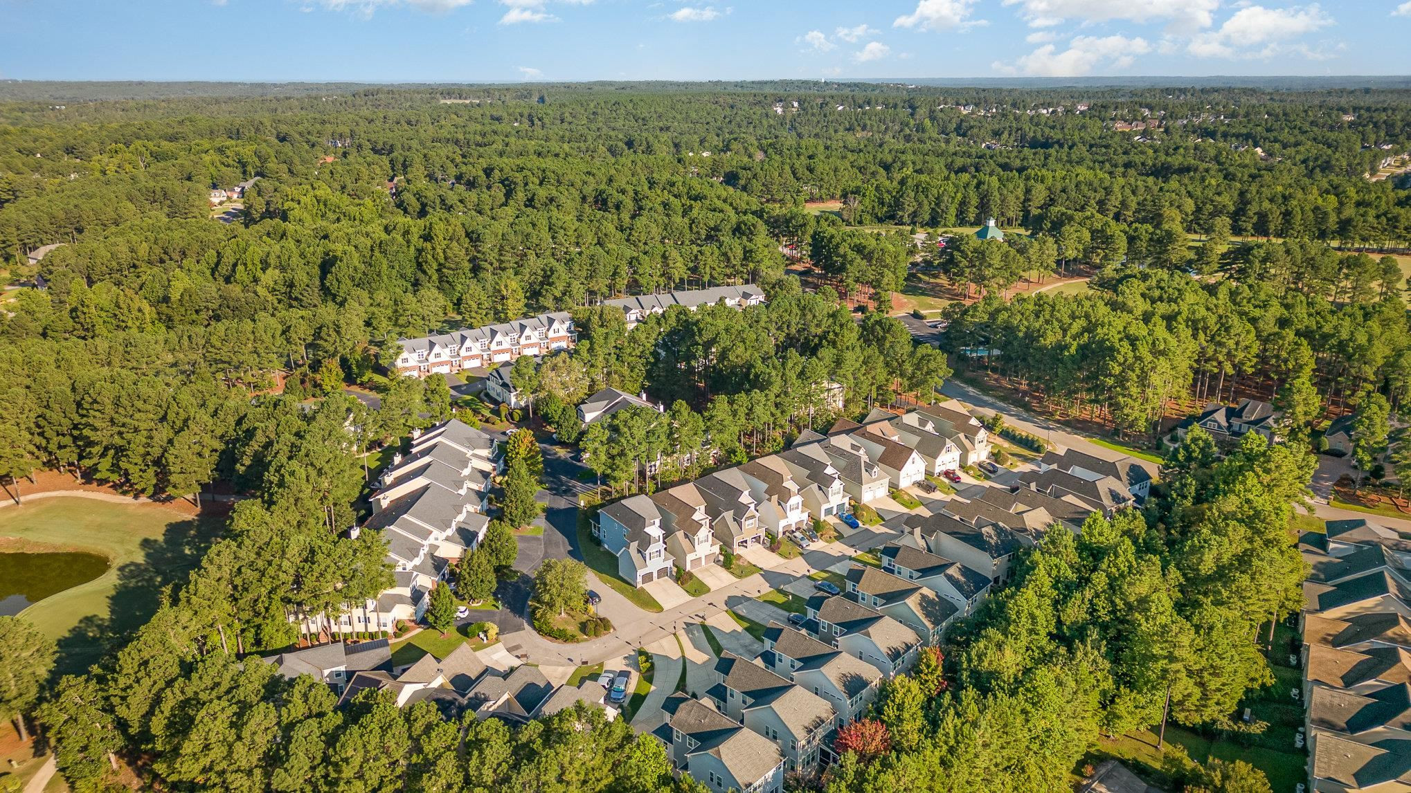 135 Pine Hawk Drive Spring Lake, NC 28390 - Photo 33 of 41 a view of a city