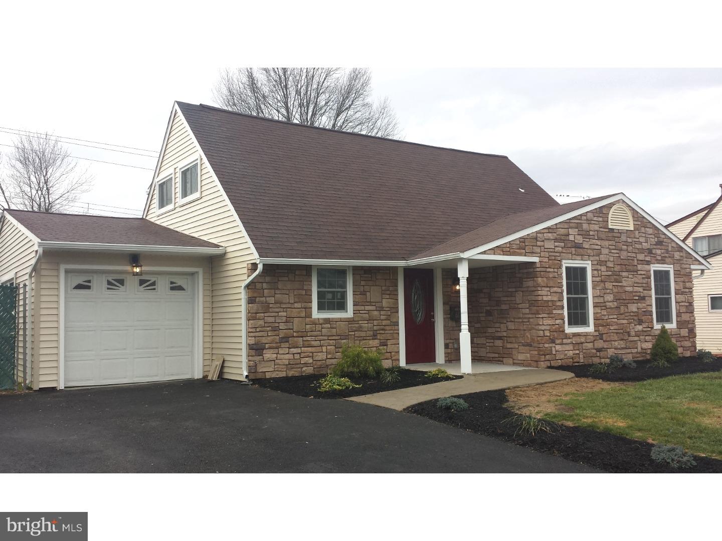 61 Homestead Road Levittown, PA 19056 - Photo 1 of 25 Gallery Image 1