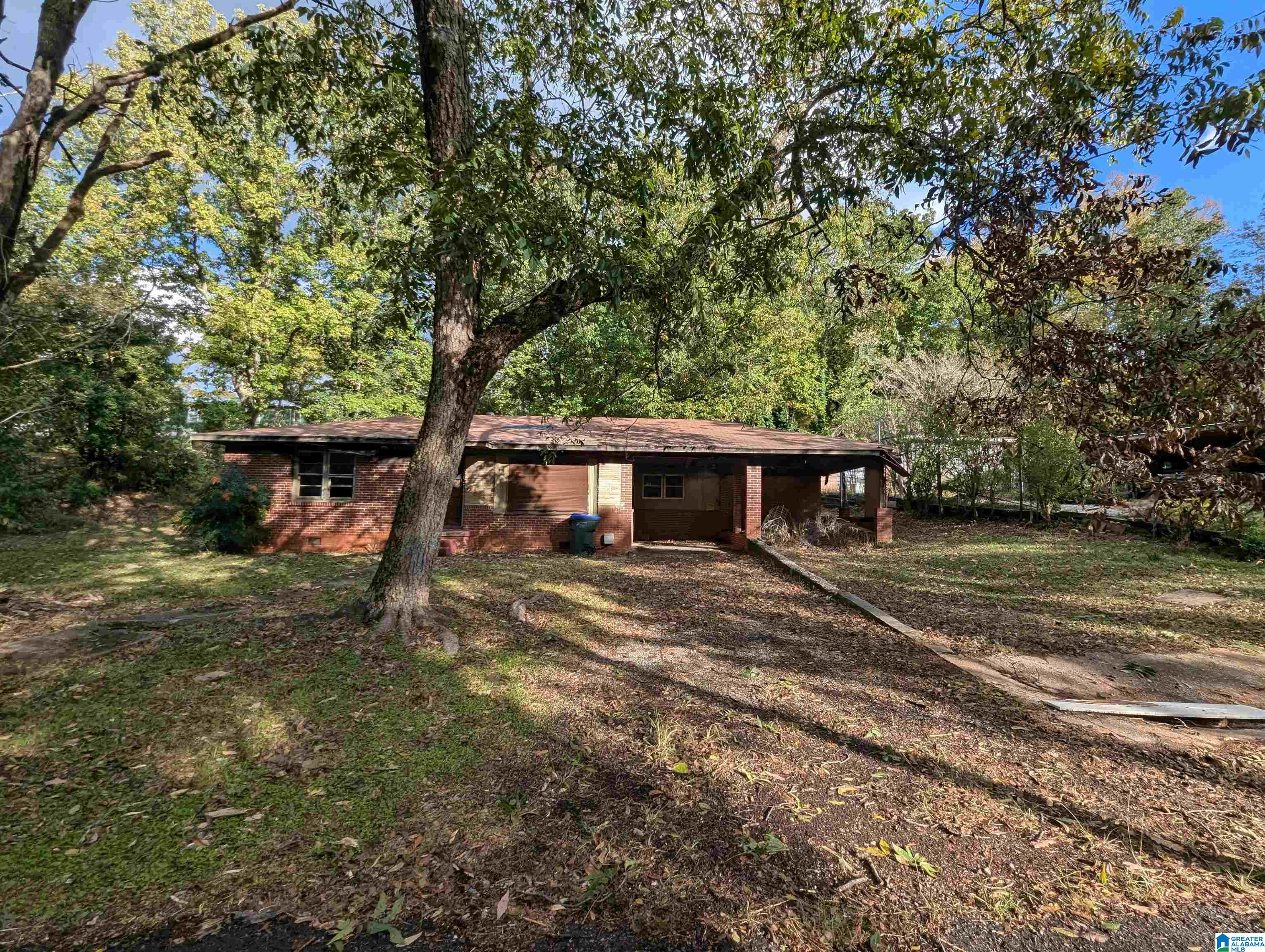117 Oak Lane Anniston, AL 36201 - Photo 7 of 33