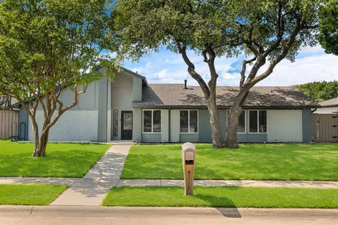 $649,900 | 3800 Fall Wheat Drive, Plano, TX 75075