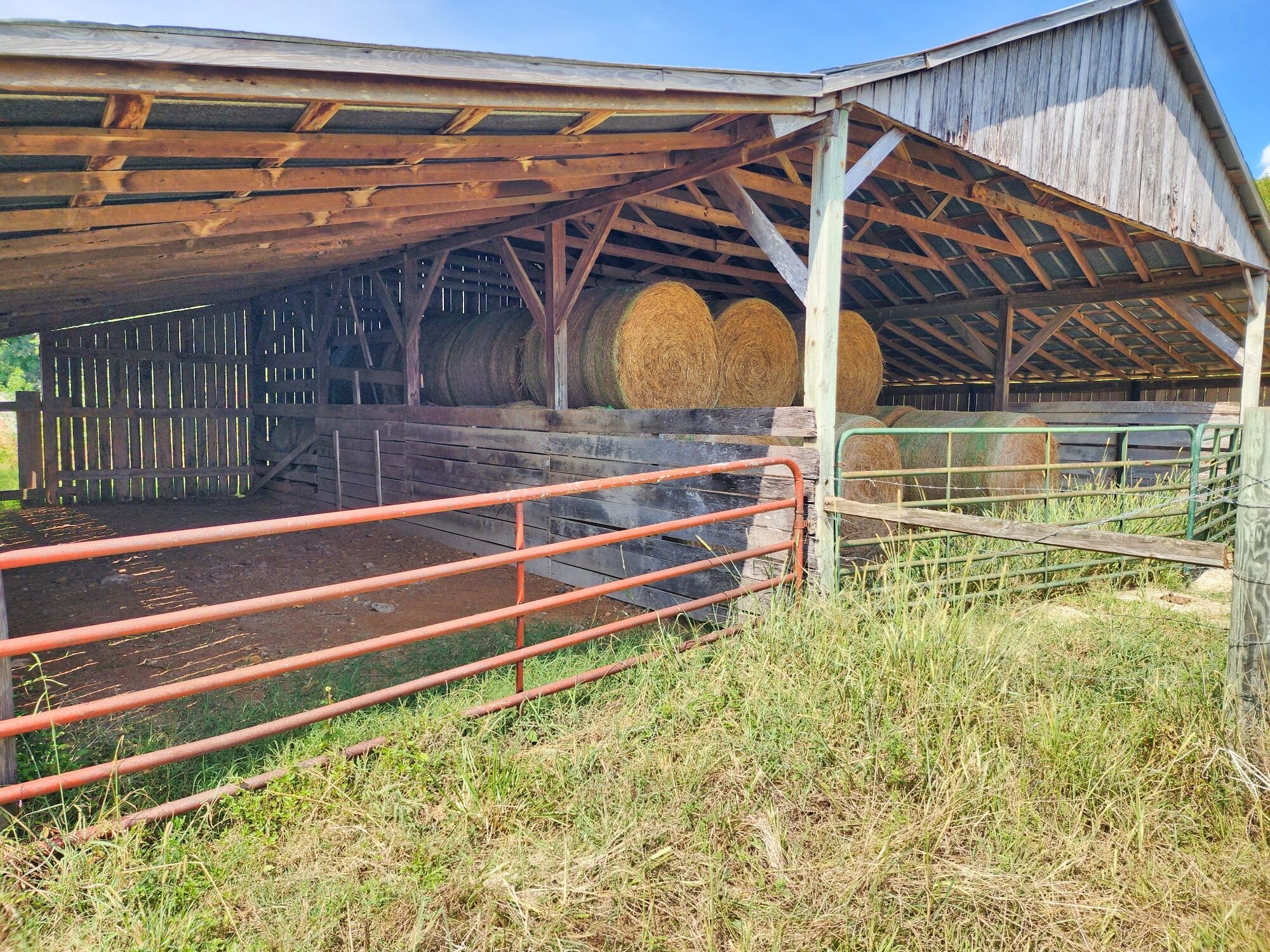 8312 Middle Butler Road Cypress Inn, TN 38452 - Photo 14 of 52 a view of under construction room and staircase