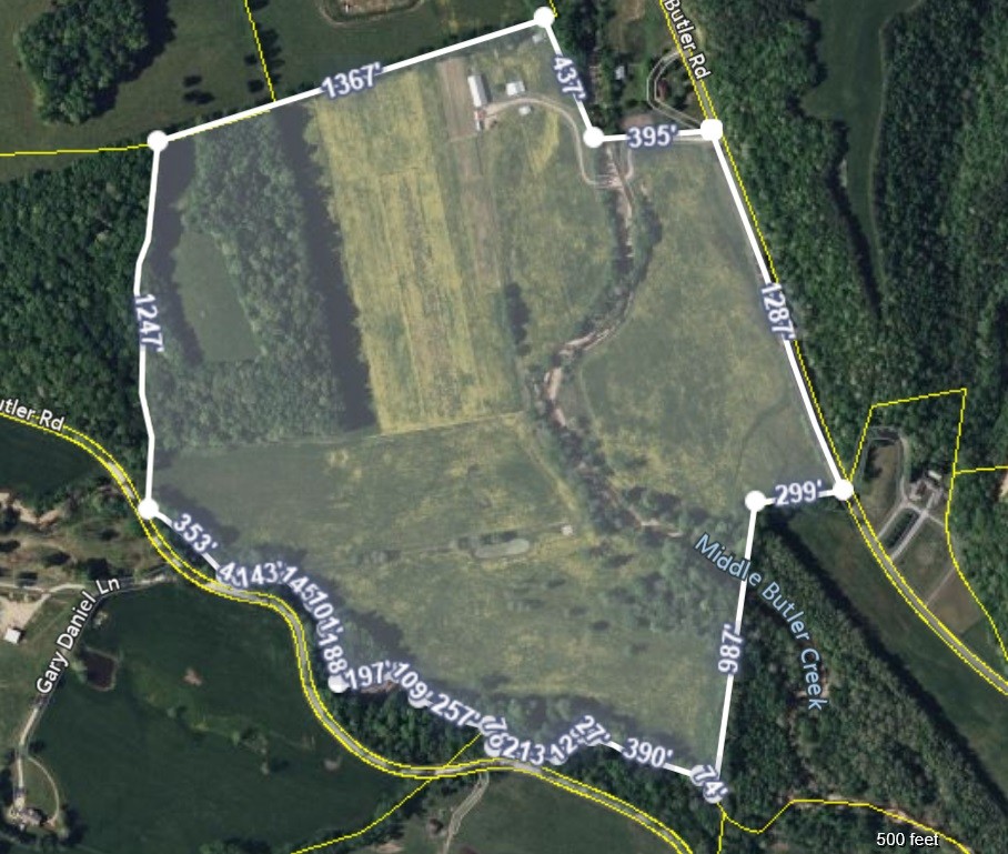 8312 Middle Butler Road Cypress Inn, TN 38452 - Photo 52 of 52