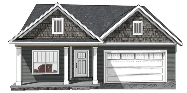 $929,525 | 7732 Fase Street Southeast, Unit LOT 7, Ada, MI 49301