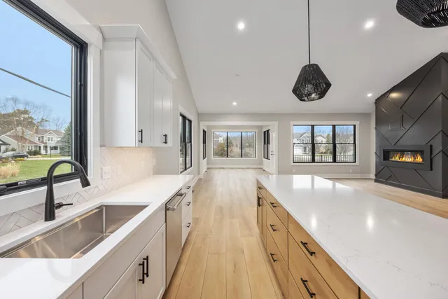 $929,525 | 7732 Fase Street Southeast, Unit LOT 7, Ada, MI 49301