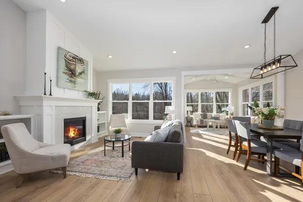 $929,525 | 7732 Fase Street Southeast, Unit LOT 7, Ada, MI 49301