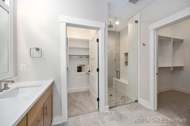 $929,525 | 7732 Fase Street Southeast, Unit LOT 7, Ada, MI 49301