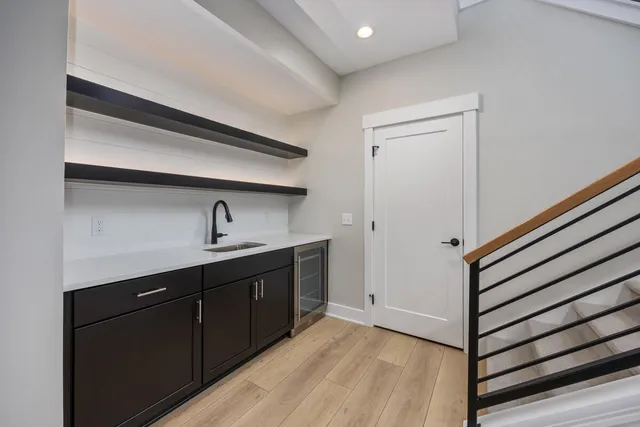 $929,525 | 7732 Fase Street Southeast, Unit LOT 7, Ada, MI 49301