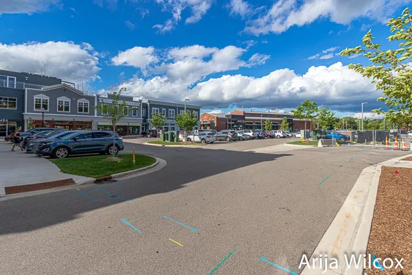 $929,525 | 7732 Fase Street Southeast, Unit LOT 7, Ada, MI 49301