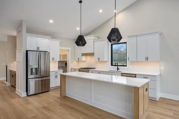 $929,525 | 7732 Fase Street Southeast, Unit LOT 7, Ada, MI 49301