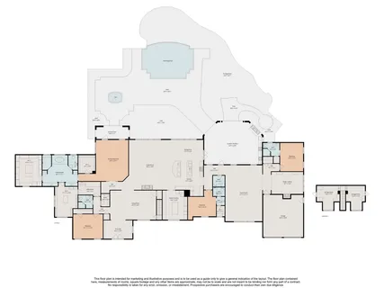 $3,950,000 | 1 Gage Court, Houston, TX 77024