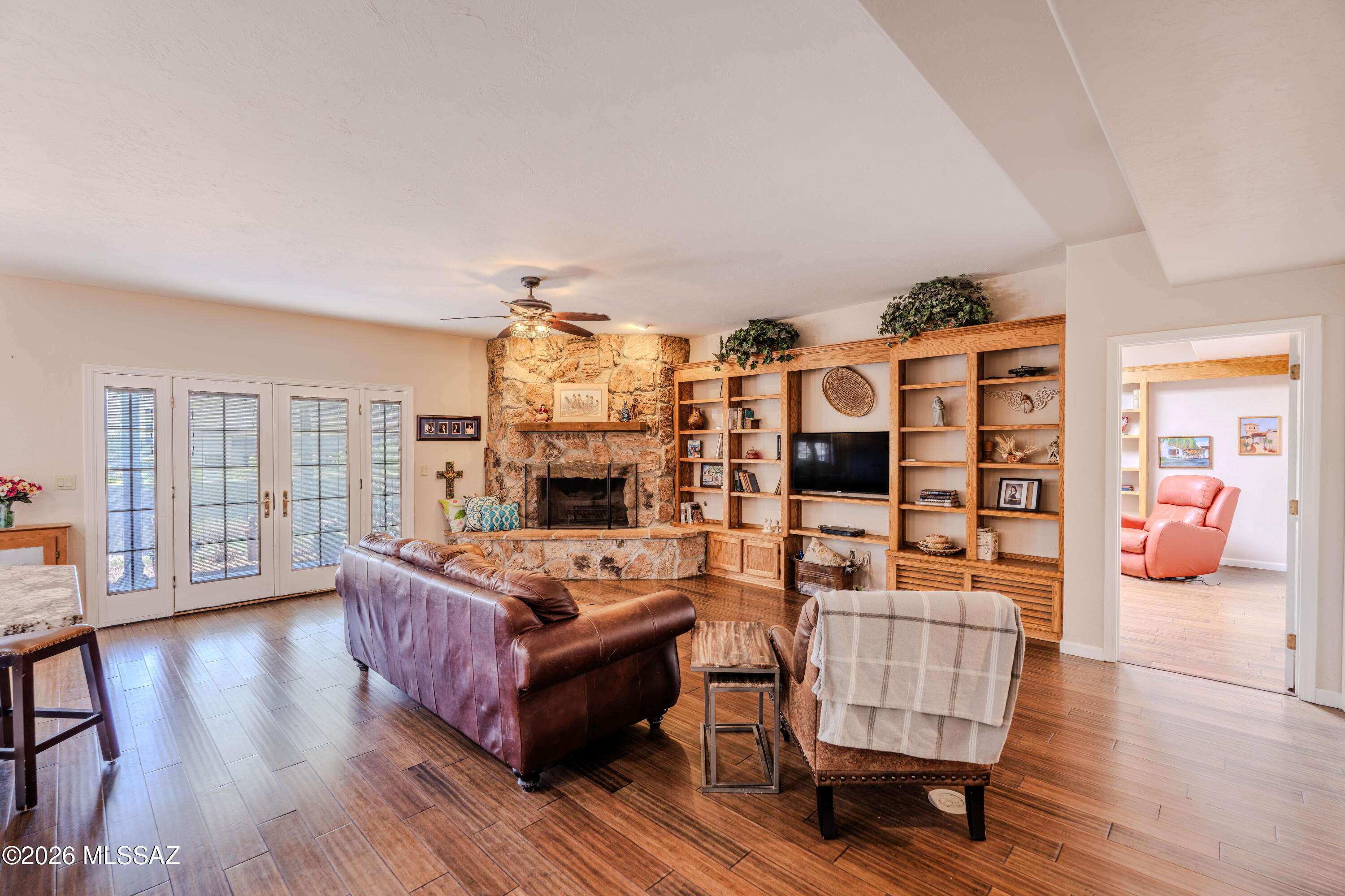 6201 North Craycroft Road Tucson, AZ 85750 - Photo 21 of 45