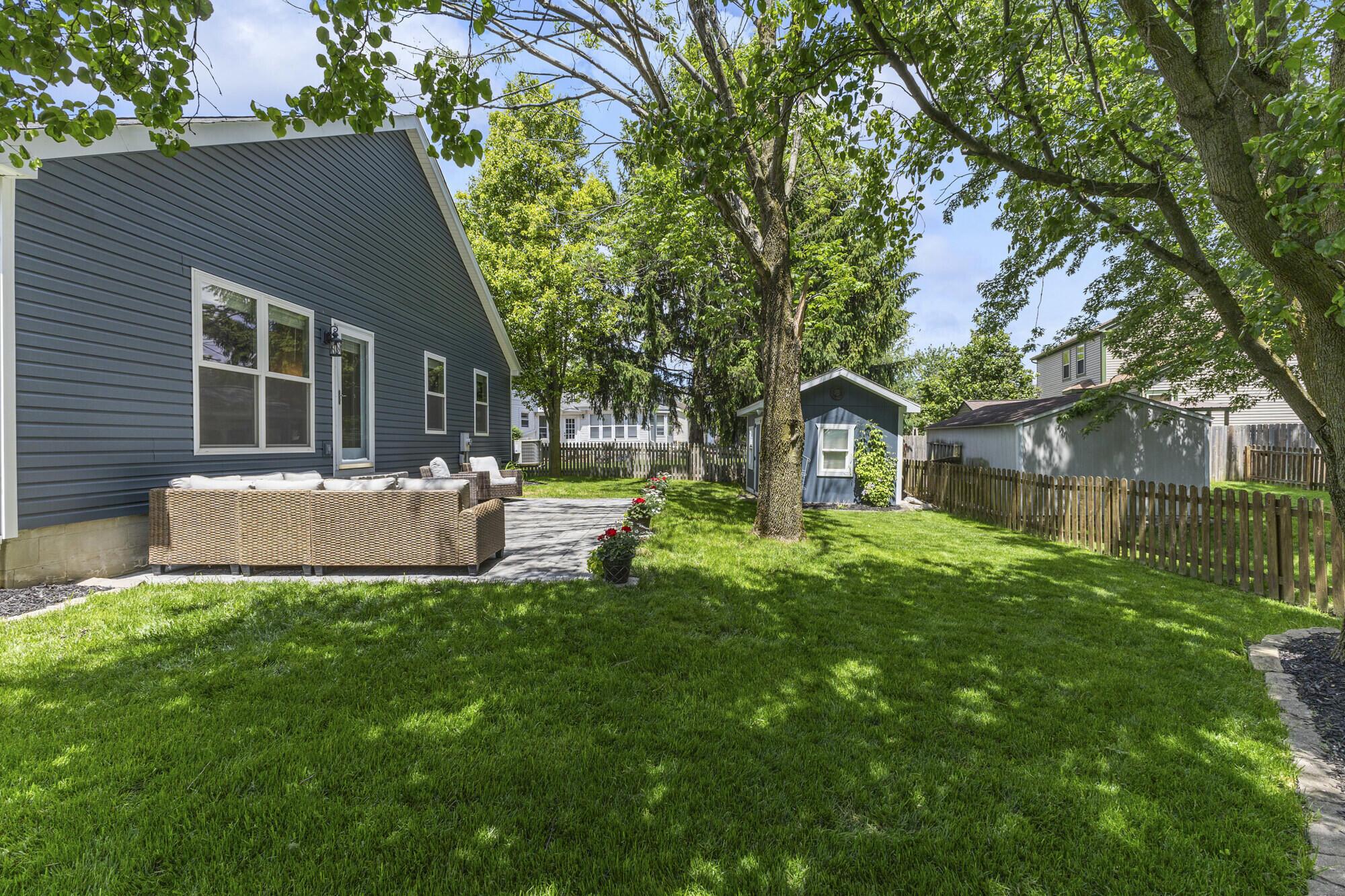 736 Prairie Road Galloway, OH 43119 - Photo 51 of 55