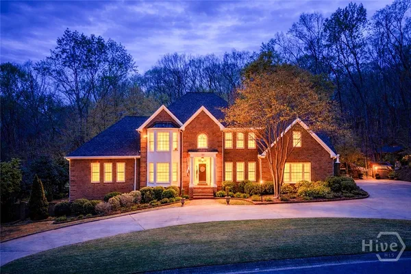 $1,295,000 | 101 Middleton Court, Athens, GA 30606