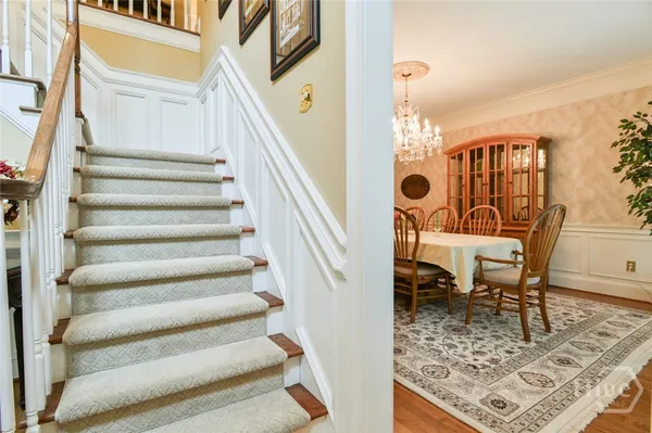 $1,295,000 | 101 Middleton Court, Athens, GA 30606