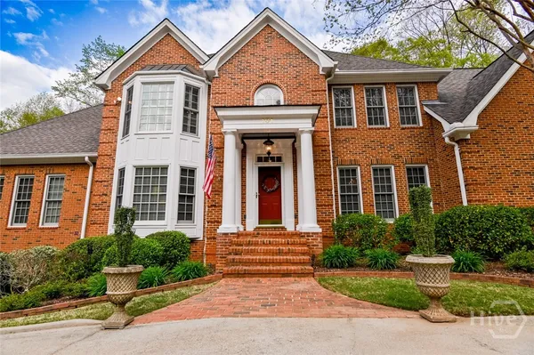 $1,295,000 | 101 Middleton Court, Athens, GA 30606