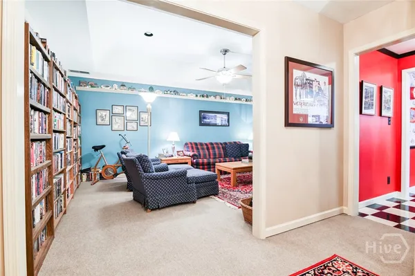 $1,295,000 | 101 Middleton Court, Athens, GA 30606