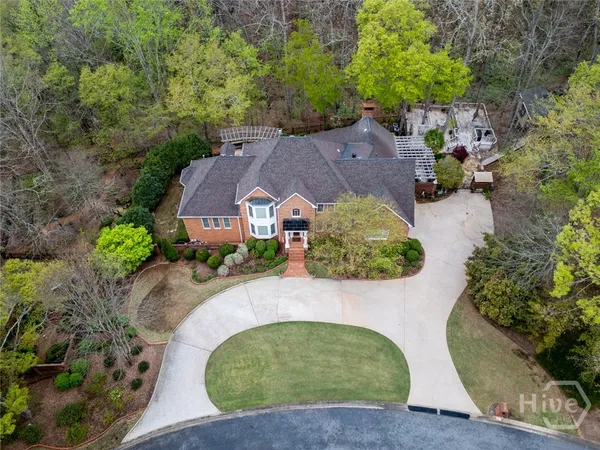 $1,295,000 | 101 Middleton Court, Athens, GA 30606