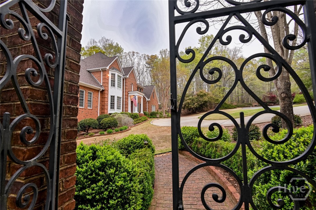 101 Middleton Court Athens, GA 30606 - Photo 48 of 75