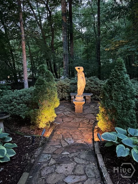 101 Middleton Court Athens, GA 30606 - Photo 58 of 75