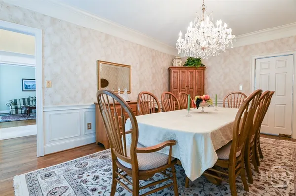 $1,295,000 | 101 Middleton Court, Athens, GA 30606