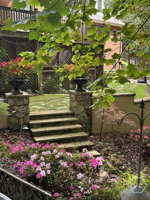 101 Middleton Court Athens, GA 30606 - Photo 63 of 75