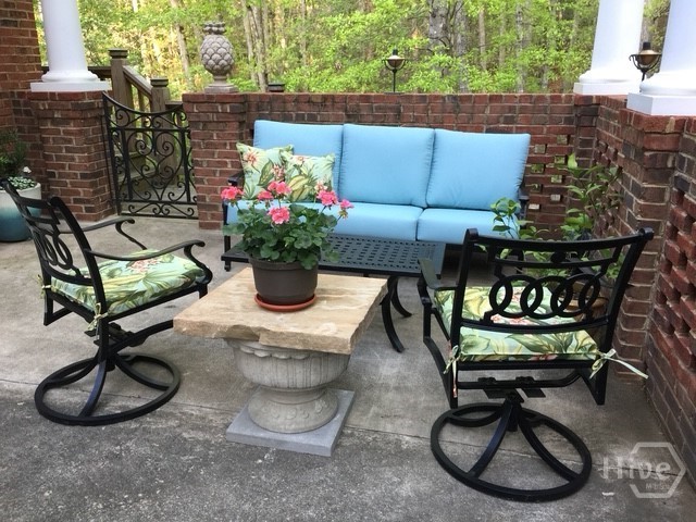 101 Middleton Court Athens, GA 30606 - Photo 70 of 75