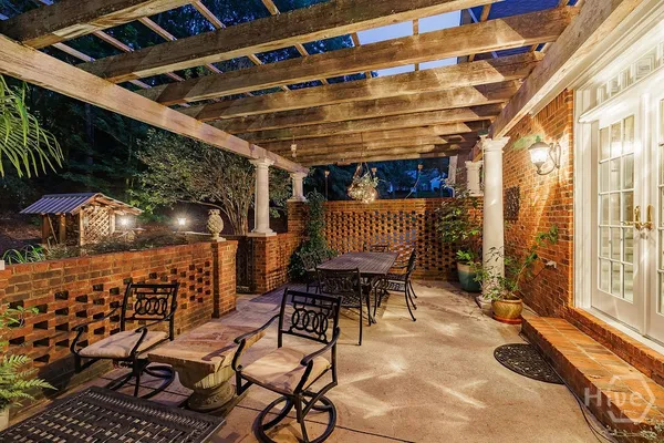 $1,295,000 | 101 Middleton Court, Athens, GA 30606