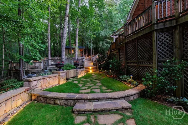 $1,295,000 | 101 Middleton Court, Athens, GA 30606