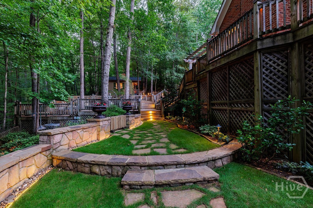 101 Middleton Court Athens, GA 30606 - Photo 73 of 75