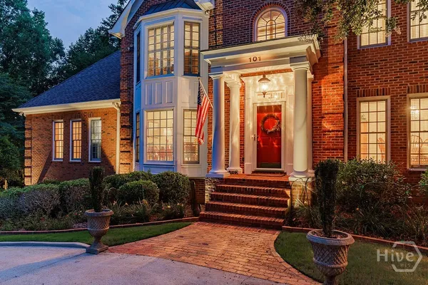$1,295,000 | 101 Middleton Court, Athens, GA 30606