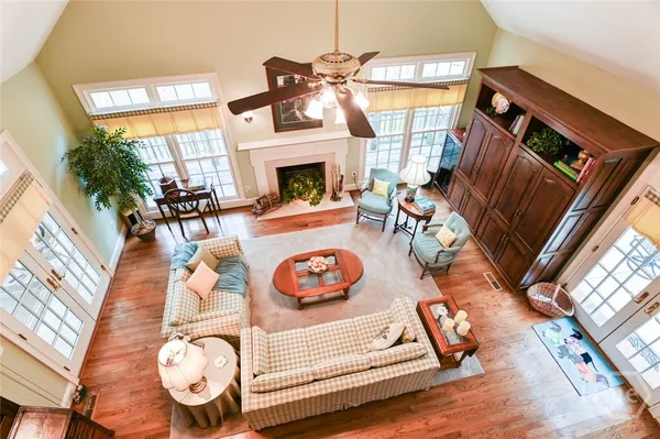 $1,295,000 | 101 Middleton Court, Athens, GA 30606