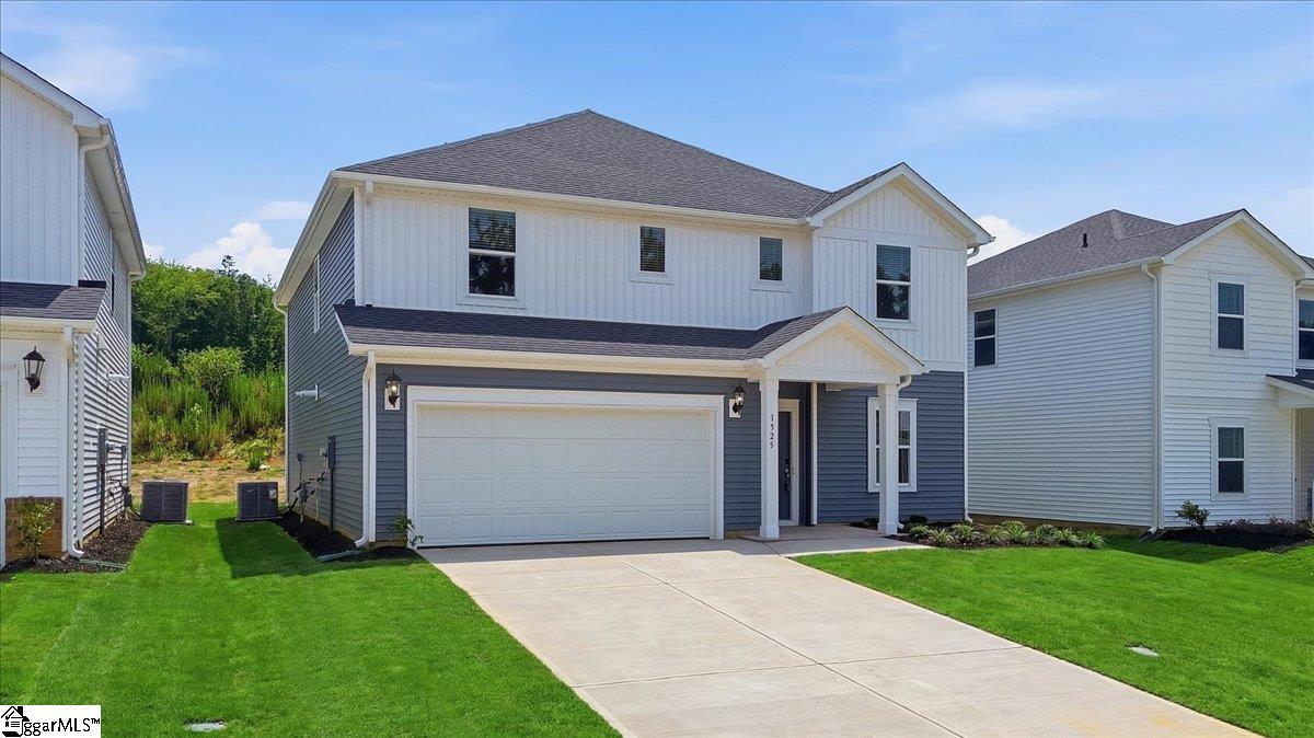 1525 Switchback Circle Moore, SC 29369 - Photo 3 of 36