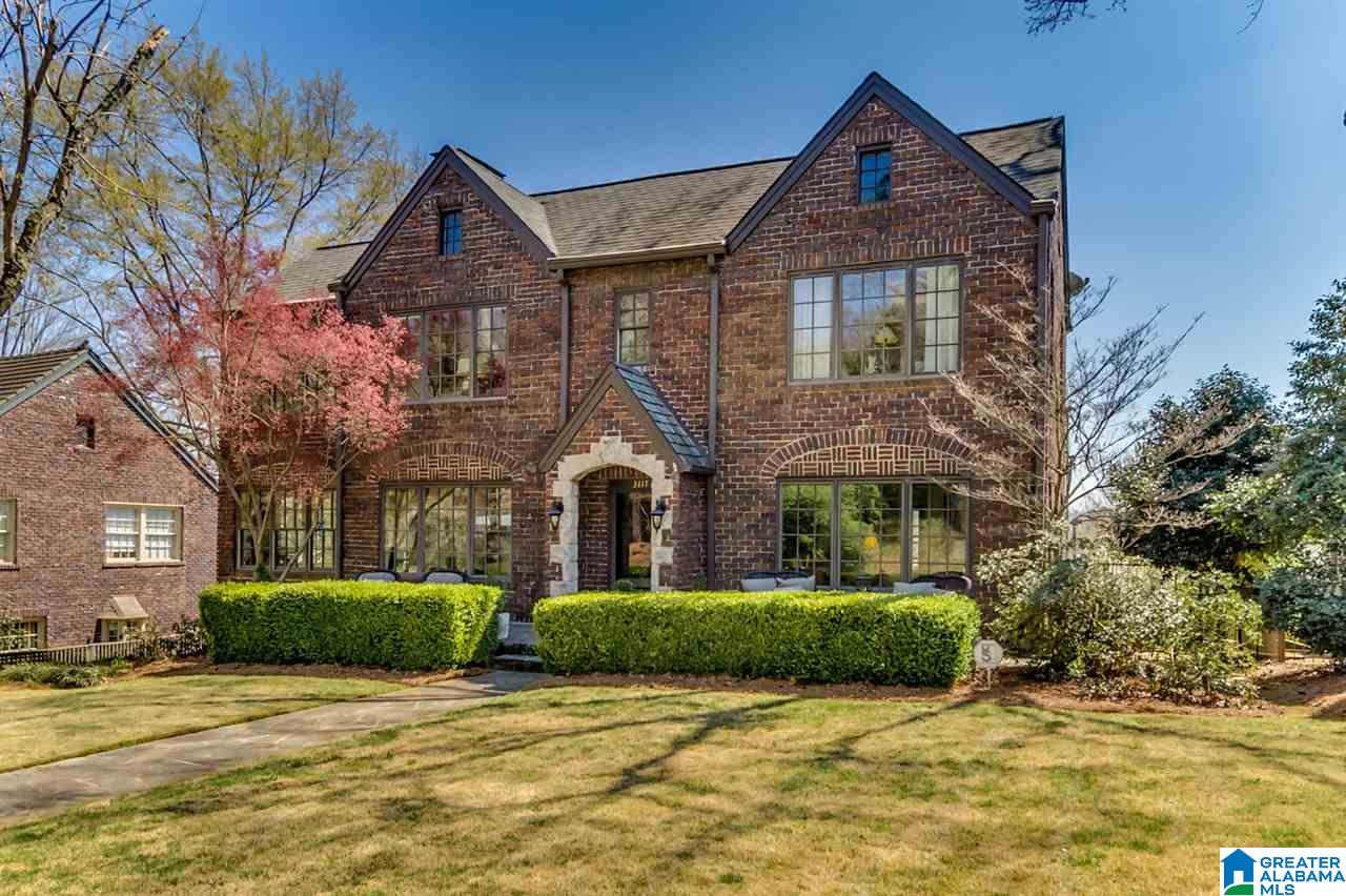 3117 Carlisle Road Birmingham, AL 35213 - Photo 2 of 45