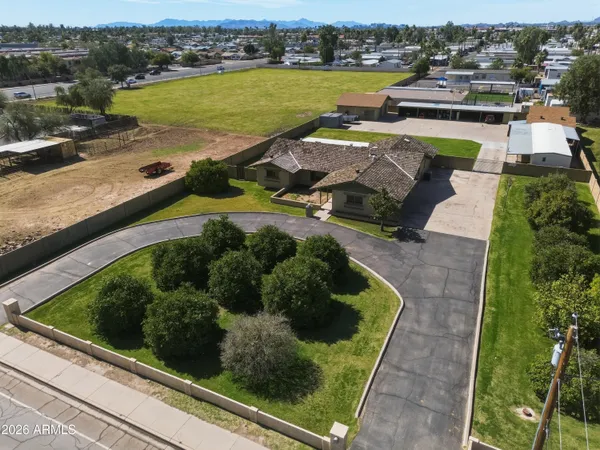 $899,000 | 2042 North Center Street, Mesa, AZ 85201