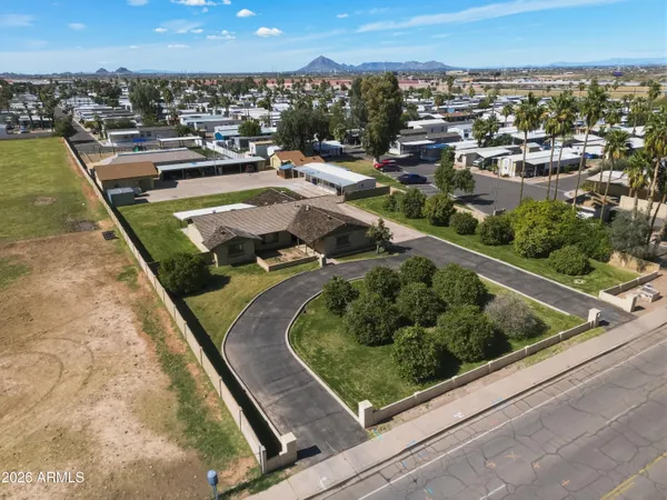 $899,000 | 2042 North Center Street, Mesa, AZ 85201