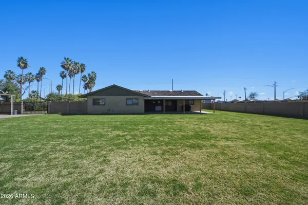 $899,000 | 2042 North Center Street, Mesa, AZ 85201