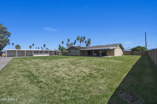 $899,000 | 2042 North Center Street, Mesa, AZ 85201