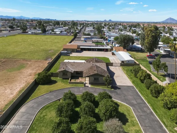 $899,000 | 2042 North Center Street, Mesa, AZ 85201