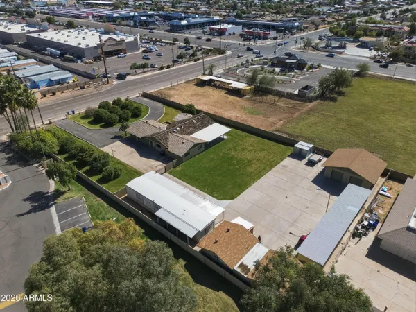 $899,000 | 2042 North Center Street, Mesa, AZ 85201